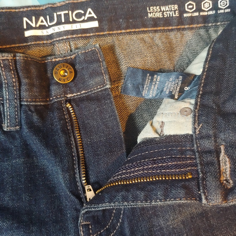 Kids jeans